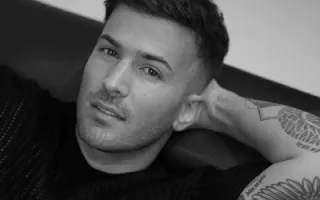 David Carreira