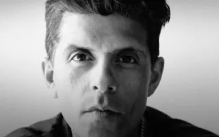 Sachal Vasandani