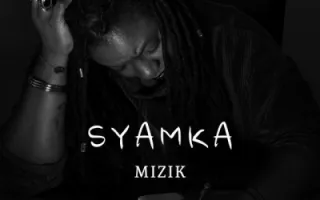 Syamka