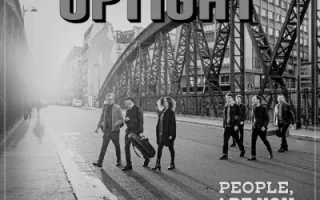 Uptight