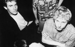 The Dream Syndicate