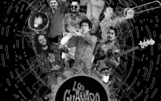Los Guayabo Brothers