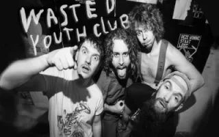 Wasted Youth Club