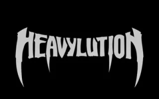 Heavylution
