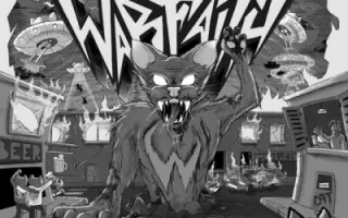 Warfaith