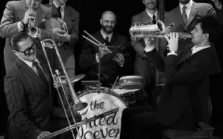 The Fried Seven