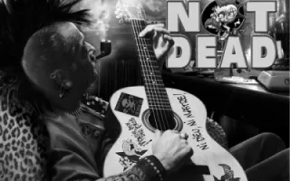 Brassen's Not Dead