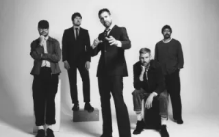 Kaiser Chiefs