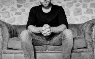 Etienne Déconfin