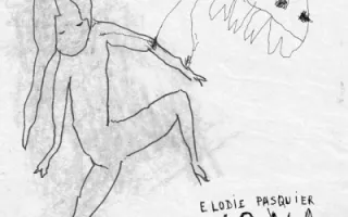 Elodie Pasquier
