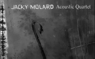 Jacky Molard