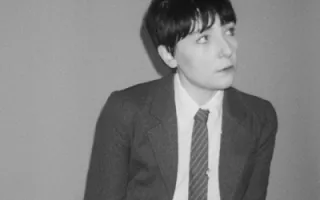 Flora Hibberd