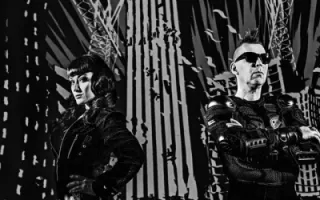 KMFDM
