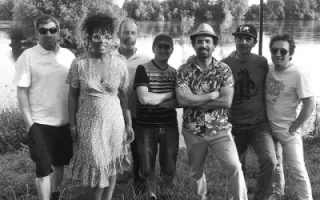 The Riddimists