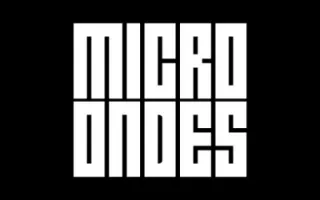 MICRO-ONDES