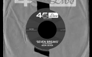 Aeon Seven