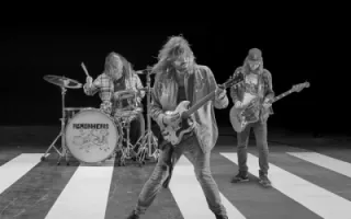 The Lemonheads