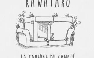 Kawatarō