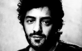 Rachid Taha