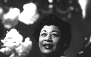 Ella Fitzgerald