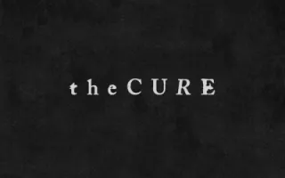 The Cure