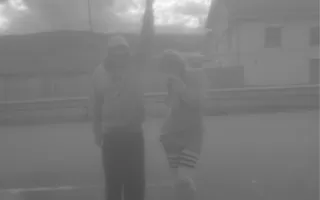 Bassvictim