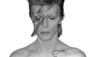 David Bowie