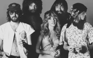 Fleetwood Mac