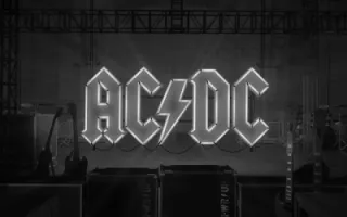 AC/DC