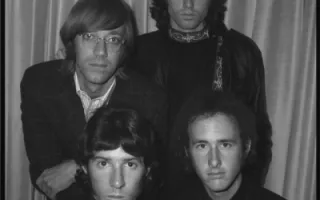 The Doors
