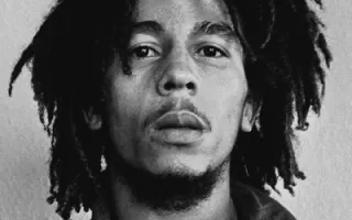 Bob Marley