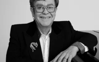 Elton John