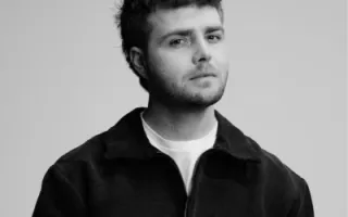 Alex Warren