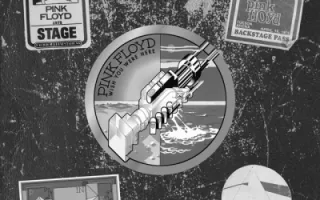 Pink Floyd