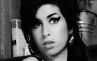 Amy Winehouse