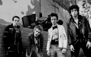 The Clash