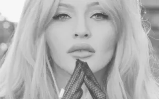 Madonna