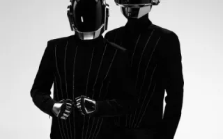 Daft Punk