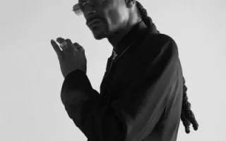Snoop Dogg