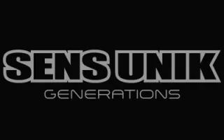 Sens Unik