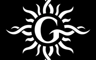 Godsmack