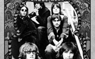 Jefferson Airplane