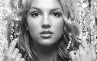 Britney Spears