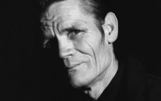 Chet Baker