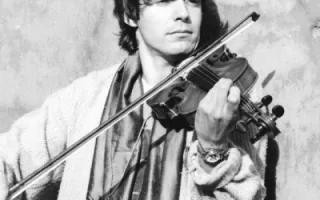 Didier Lockwood