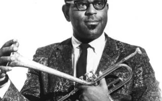 Dizzy Gillespie
