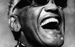 Ray Charles