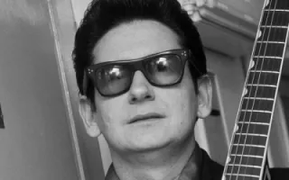 Roy Orbison
