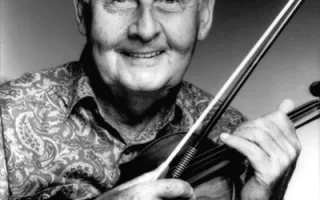 Stéphane Grappelli