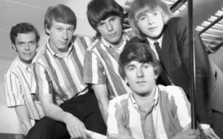 The Yardbirds